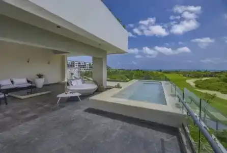 Inspira Atelier Playa Mujeres - 130