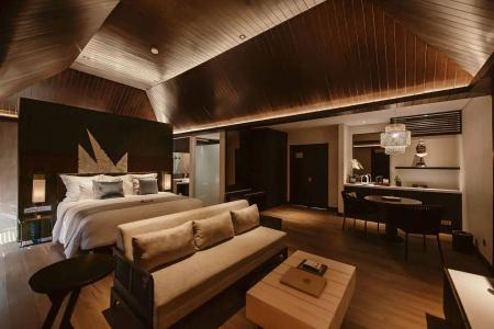 The Vira Bali Boutique & Suite - 66
