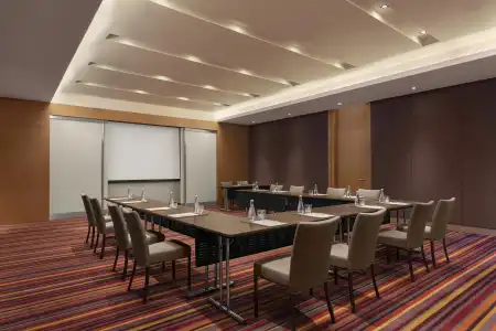 Marriott Executive Apartments Sukhumvit Park, - 32