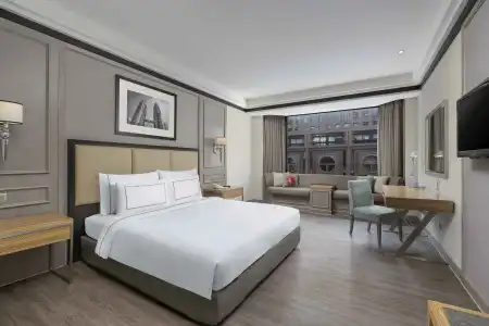 Melia Kuala Lumpur - 10