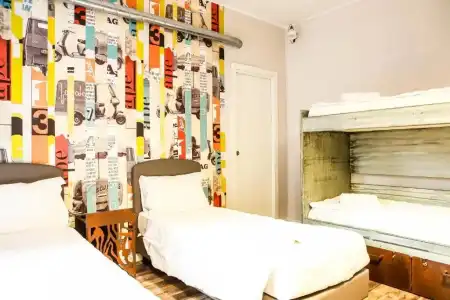 Hostel Trastevere by Hostal Trustever - 57