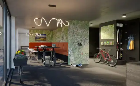 Wochtla Buam Aktivam Kronplatz Mit Sauna - 3