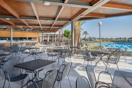 Sol Marina Beach Crete - 16
