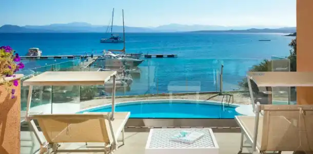 Gabbiano Azzurro & Suites - 137