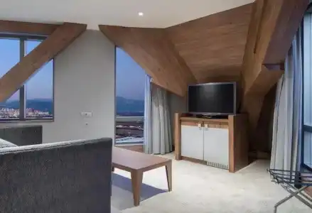 Hampton by Hilton Bursa - 41