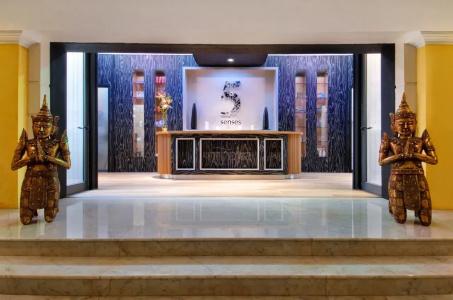 Hilton Malta - 43