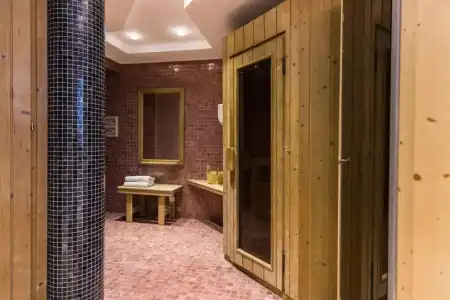 Villa Argentina Cortina d'Ampezzo - 34