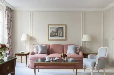 Le Bristol Paris - 101