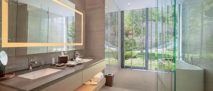 Susona Bodrum, LXRs & Resorts - 70