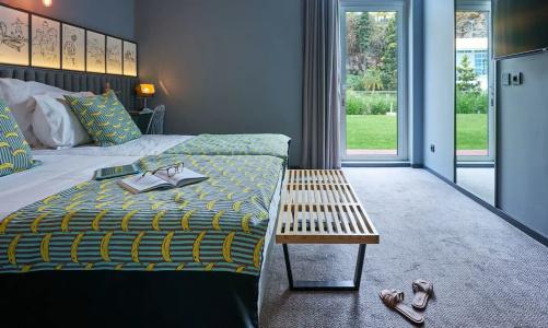 Pestana CR7 Funchal, Lifestyles - 26