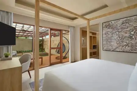 The Ritz-Carlton Jakarta, Mega Kuningan - 87