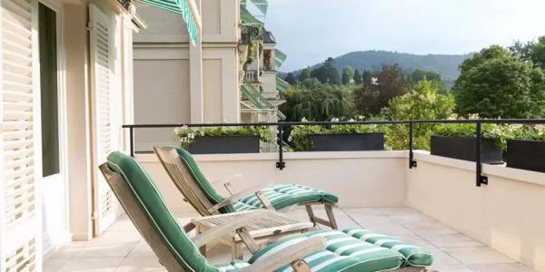 Brenners Park-& Spa - an Oetker Collection - 37