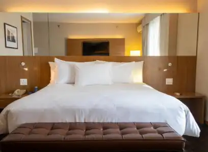 Radisson Blu São Paulo - 55