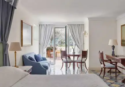 Caruso, A Belmond, Amalfi Coast - 45