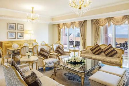 Kempinski & Residences Palm Jumeirah Dubai - 106