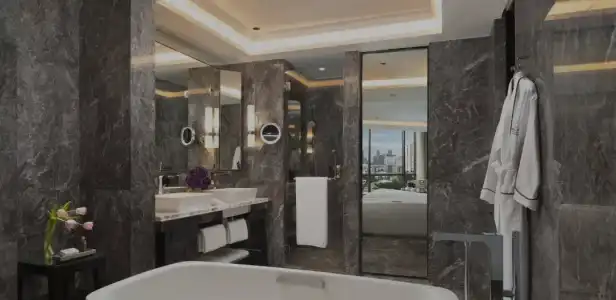 Siam Kempinski Bangkok - 69