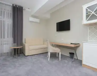 Reikartz Amirun Tashkent - 22