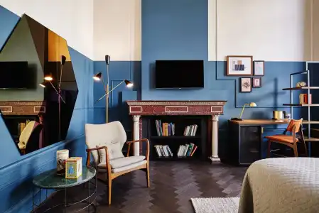 The Hoxton, Amsterdam - 38