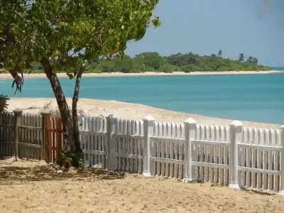 Pearl Oceanic Resort - Trincomalee - 11
