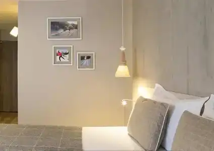 Héliopic Hôtel & Spa - 51