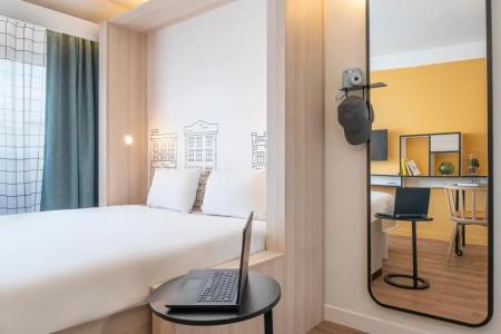 ApartAdagio Access Kiel - 5