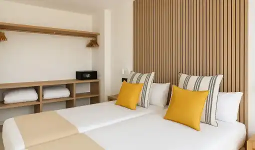 Vistasol Apartments - 55