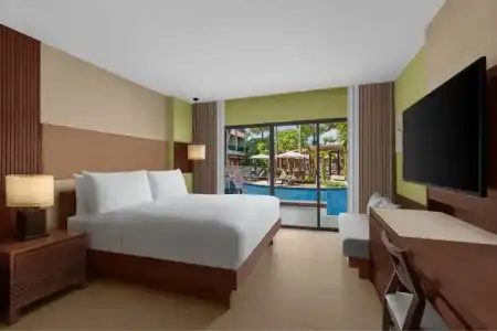 Courtyard Phuket, Patong Beach Resort - 10