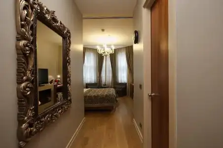 Taksim Prelude - 147