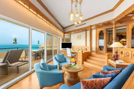 Royal Cliff Beach Pattaya - 102
