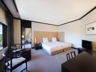 ANA Crowne Plaza KOBE by IHG - 42
