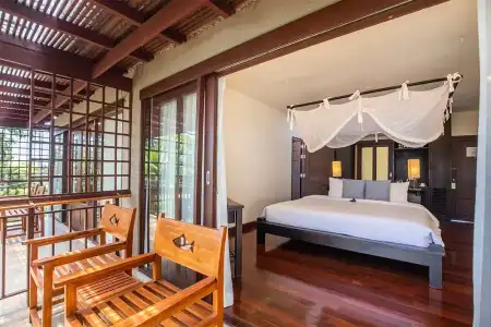 Baan Haad Ngam Boutique Resort & Villas - 52