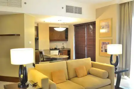Sheraton Khalidiya - 64