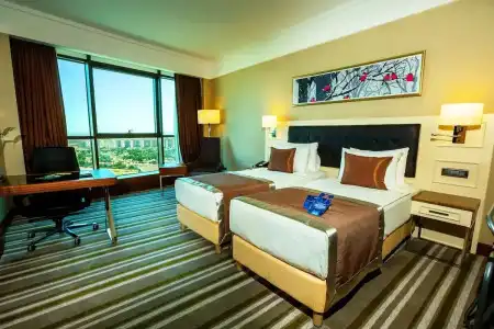 Radisson Blu Diyarbakir, Turkey - 27