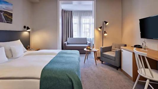 Lindner Strand Windrose - 23