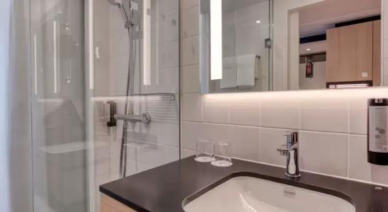 Steigenberger Airport Berlin - 35