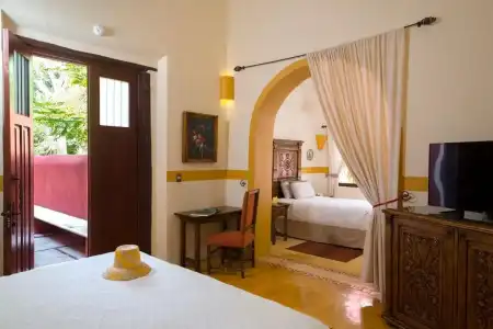 Hacienda Santa Cruz - 55