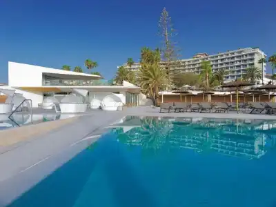 Paradisus by Meliá Gran Canaria - 24