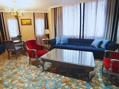 Grand Cevahir Convention Center - 70