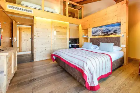 Hôtel Nendaz 4 Vallées & Spa - 59
