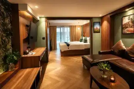 Baywalk Residence - 57