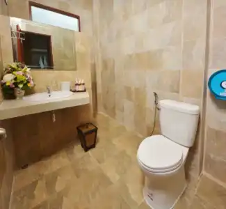 Haad Yao Bayview Resort & Spa - 65