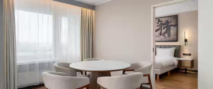 Radisson Blu & Spa, Daugava Riga - 87