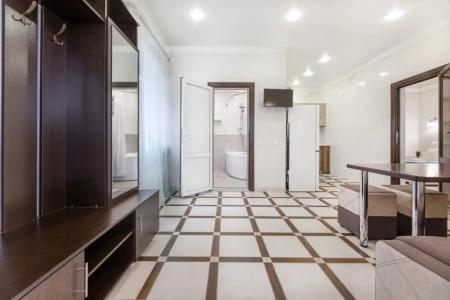 Plyazhnyij Posyolok Kurortniy - 135