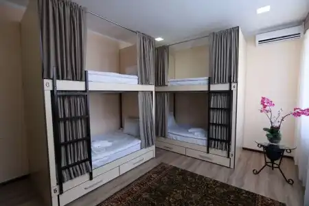 Friends Hostel - 1