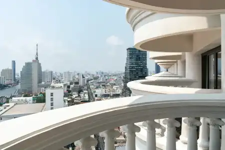 Tower Club at lebua - 54
