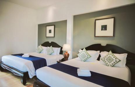 Lanna Thai Hostel Chaing Mai - 33