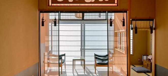 Fukiya Ryokan - 36