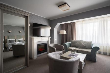 Bellevue Park Riga with Free Parking - 47