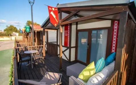 Magic Robin Hood - 33