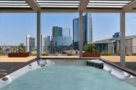 Milano Verticale | UNA Esperienze - 71